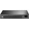 Коммутатор TP-LINK TL-SG1024D 24-портовый гигабитный